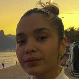 Layla da Fonseca, 28 (博主)