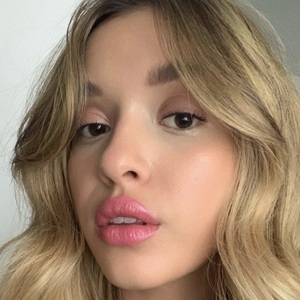 Layla da Fonseca, 28 (博主)