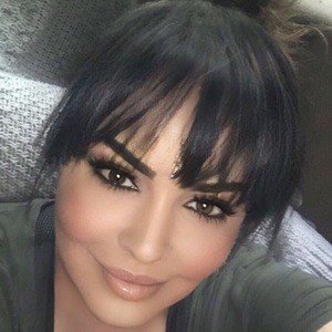 Layla El, 48 (Wrestler)