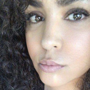 Layla El, 48 (摔跤手)