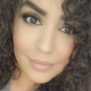 Layla El, 48 (Wrestler)