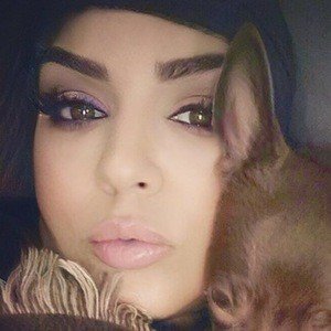 Layla El, 48 (Wrestler)