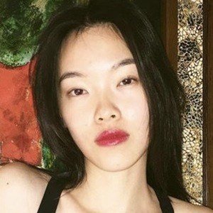 Layla Ong, 27 (Model)