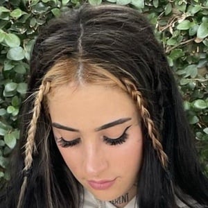 Layla Steinle, 26 (Instagram Star)