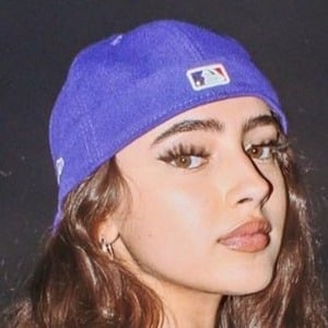 Laylah Melamed, 22 (TikTok Star)