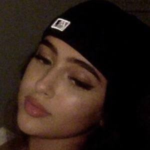 Laylah Melamed, 22 (TikTok明星)