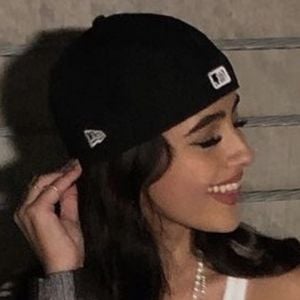 Laylah Melamed, 22 (TikTok明星)