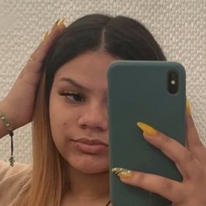 l.aylani, 21 (TikTok Star)