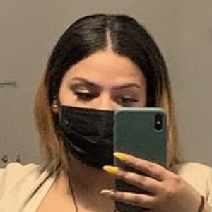 l.aylani, 21 (TikTok Star)