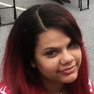 l.aylani, 21 (TikTok明星)