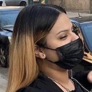 l.aylani, 21 (TikToker)