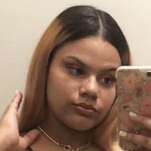 l.aylani, 21 (TikTok Star)