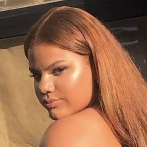 l.aylani, 21 (TikTok Star)