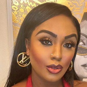 Layton Benton, 34 (Instagram Star)