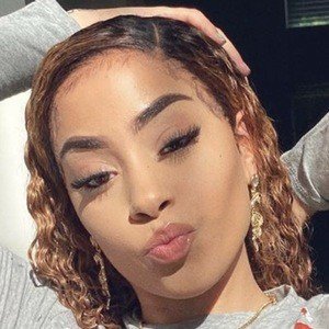 Layton Greene, 26 (R&B Singer)