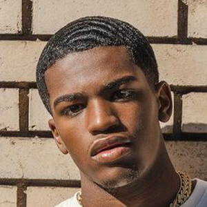 Layton Lamell, 24 (Model)