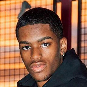 Layton Lamell, 24 (Model)