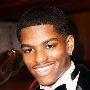 Layton Lamell, 24 (Modelo)