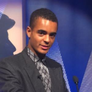 Layton Williams, 31 (TV Schauspieler)