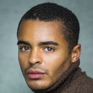 Layton Williams, 31 (电视演员)