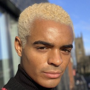 Layton Williams, 31 (Acteur de télévision)