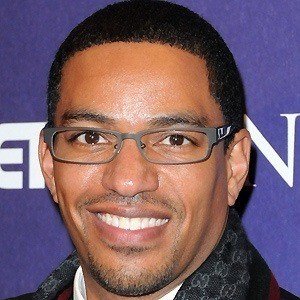 Laz Alonso, 49 (电影演员)