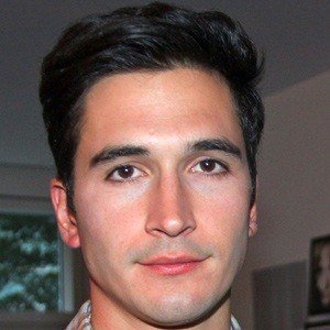 Lazaro Hernandez, 46 (Fashion Designer)