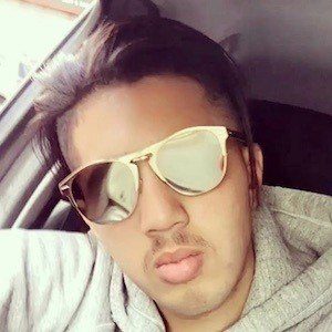 Lazer MMZ, 27 (Rapero)