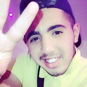 Lazer MMZ, 27 (说唱歌手)