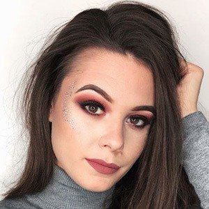 Le monde de Salome, 28 (YouTube明星)