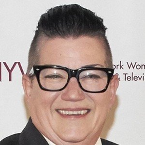 Lea DeLaria, 67 (Comédien)