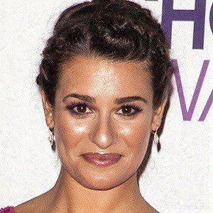 Lea Michele, 39 (电视女演员)
