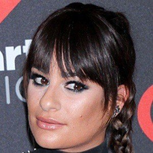 Lea Michele, 39 (TV Actress)