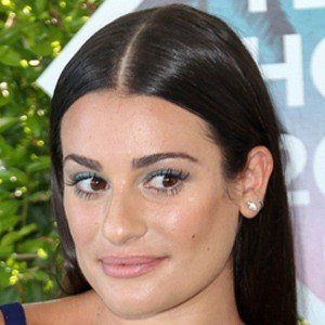 Lea Michele, 39 (Actrice de télévision)