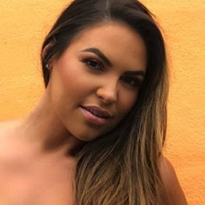 Lea Montes, 41 (Makeup Artist)
