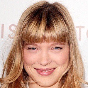 Lea Seydoux image 3