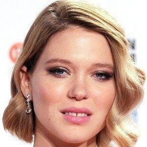 Lea Seydoux image 4