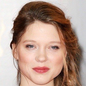 Lea Seydoux image 8