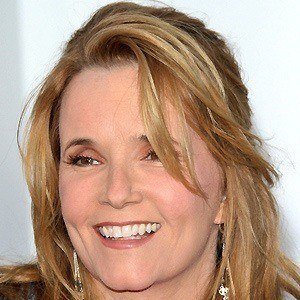 Lea Thompson image 1