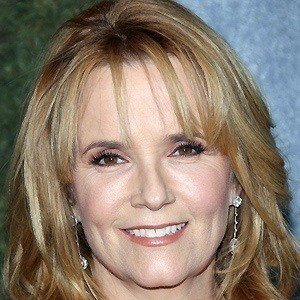 Lea Thompson image 3