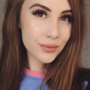 Leah Ashe, 32 (YouTube Star)