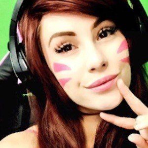 Leah Ashe, 32 (YouTube明星)