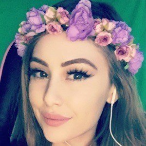 Leah Ashe, 32 (YouTube Star)