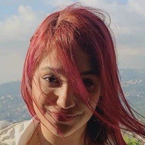 Leah Hamzeh, 23 (TikTok Star)