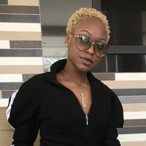 Leah-Jenea Gaines, 25 (Soul Singer)