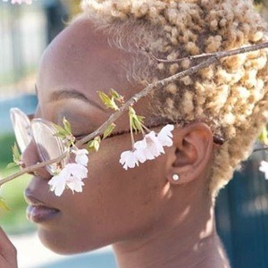 Leah-Jenea Gaines, 25 (Chanteur d'âme)