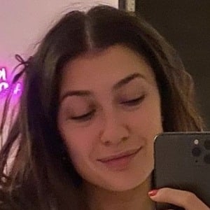 Leah Kate, 33 (Pop Singer)