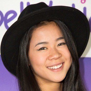 Leah Lewis image 3