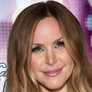 Leah Miller, 44 (TV Show Host)