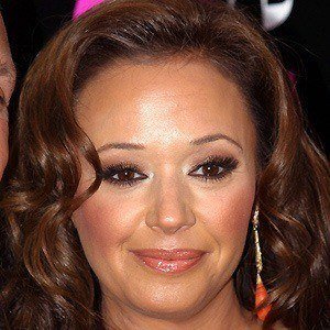 Leah Remini image 3